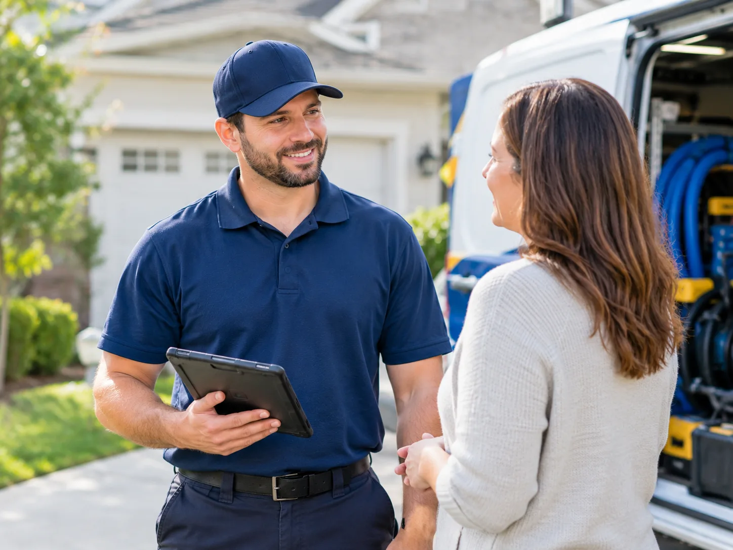 Sewage Backup Cleanup Oaks, PA FAQs